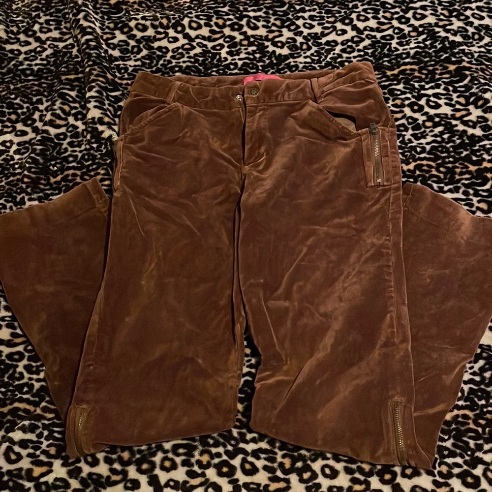 Velvet Thalia Sodi Jeans